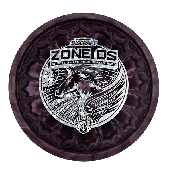 Discraft Zone OS