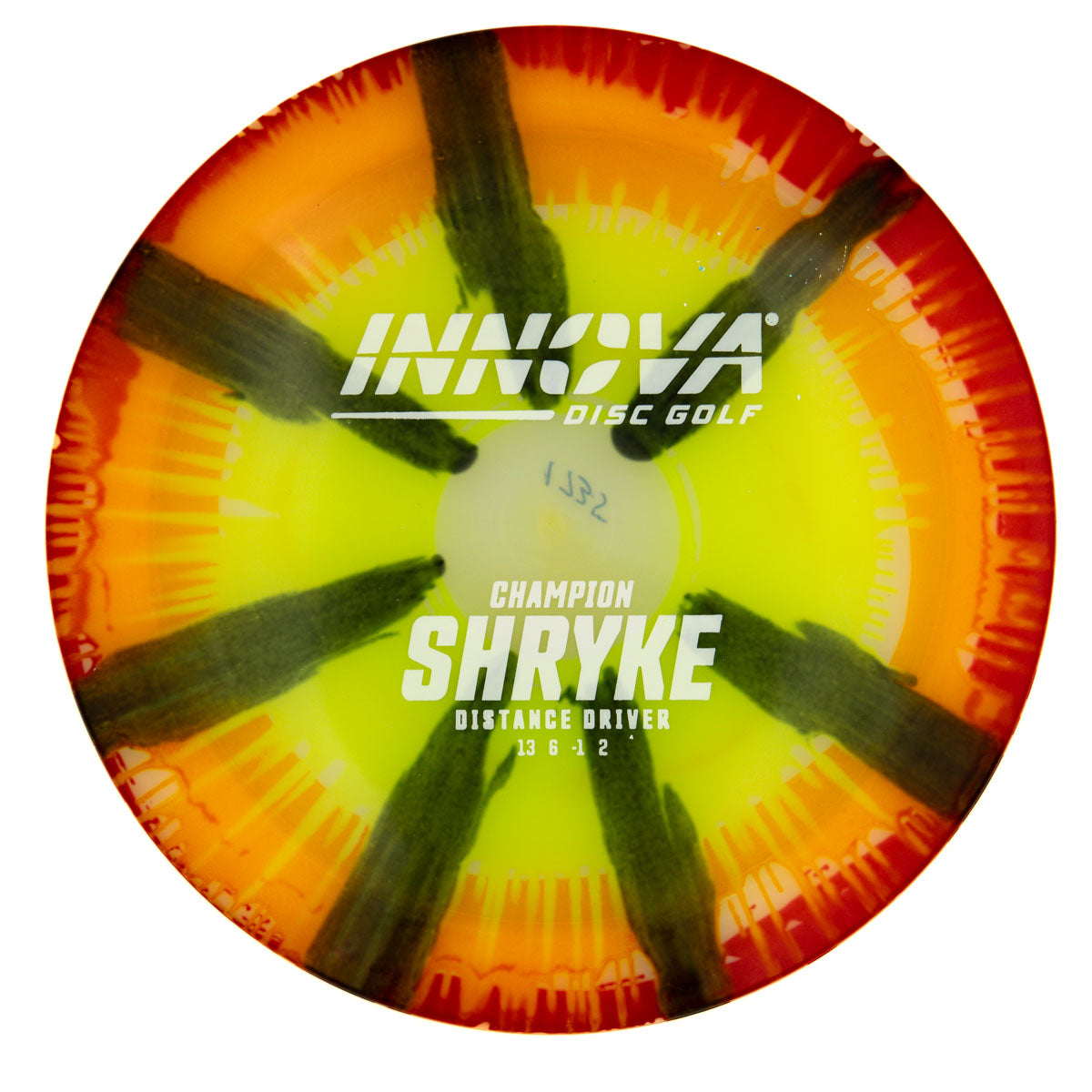 Innova Shryke