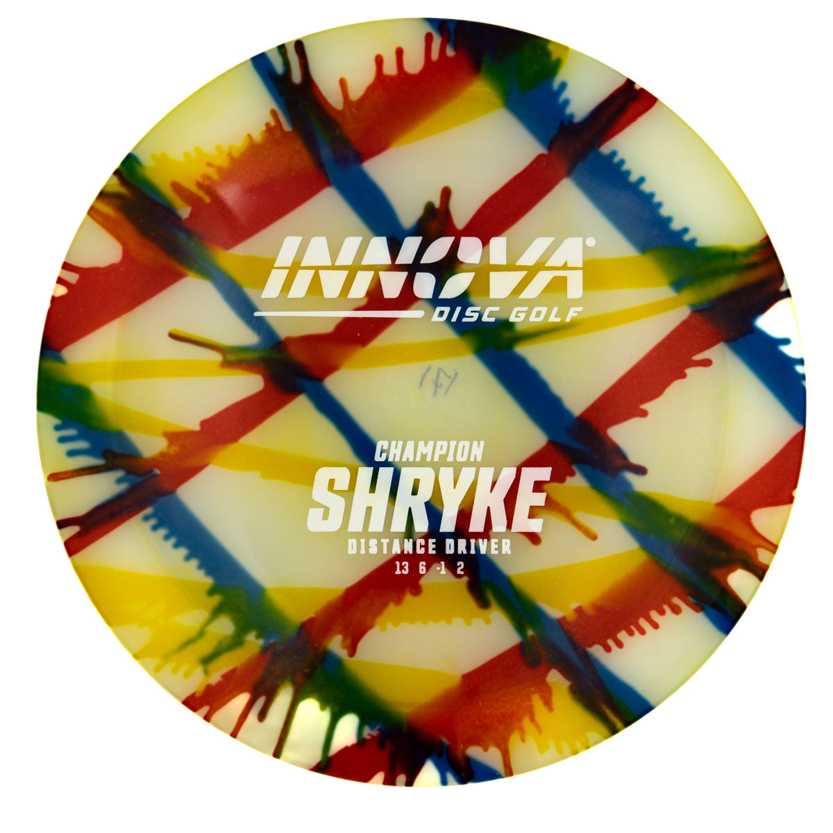 Innova Shryke