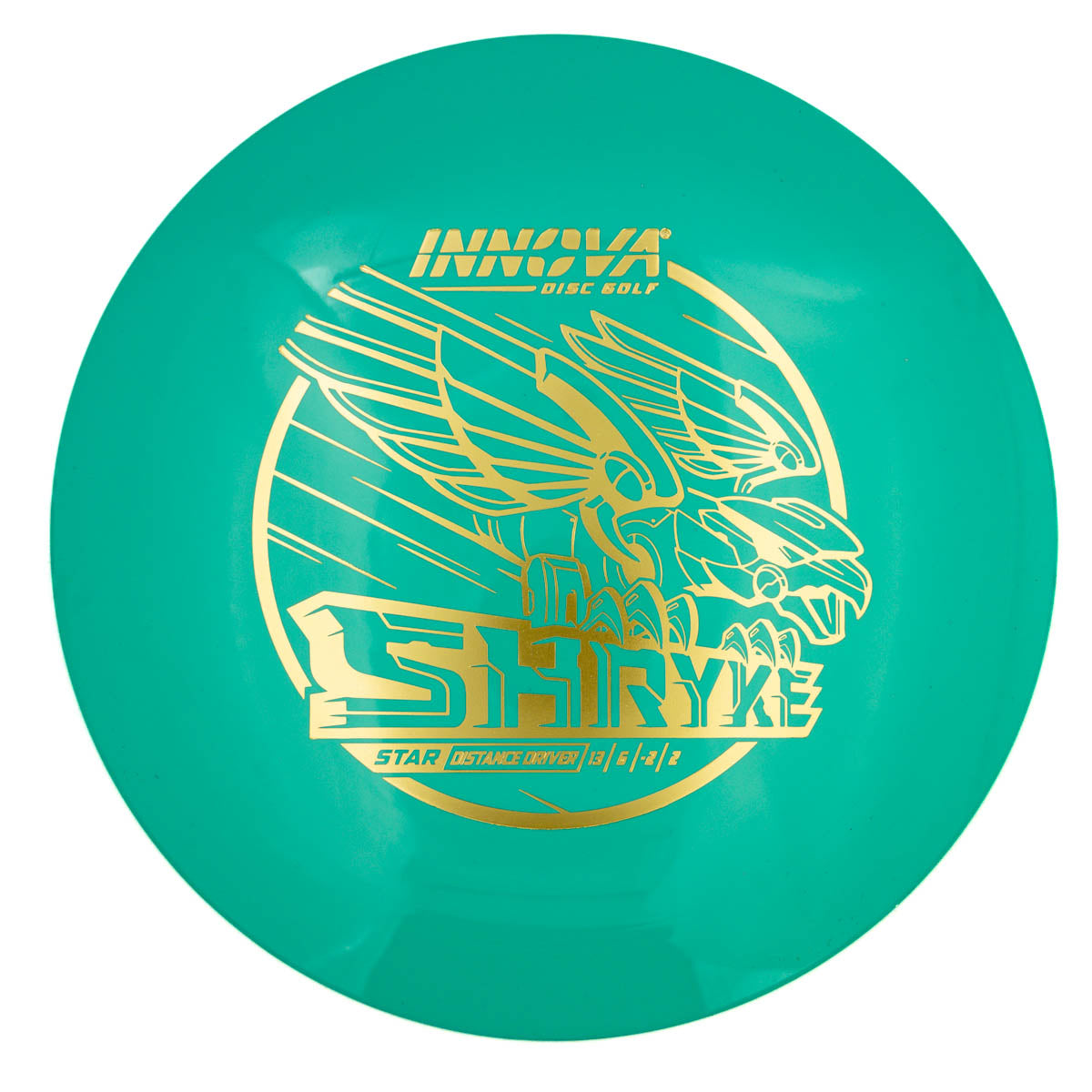 Innova Shryke