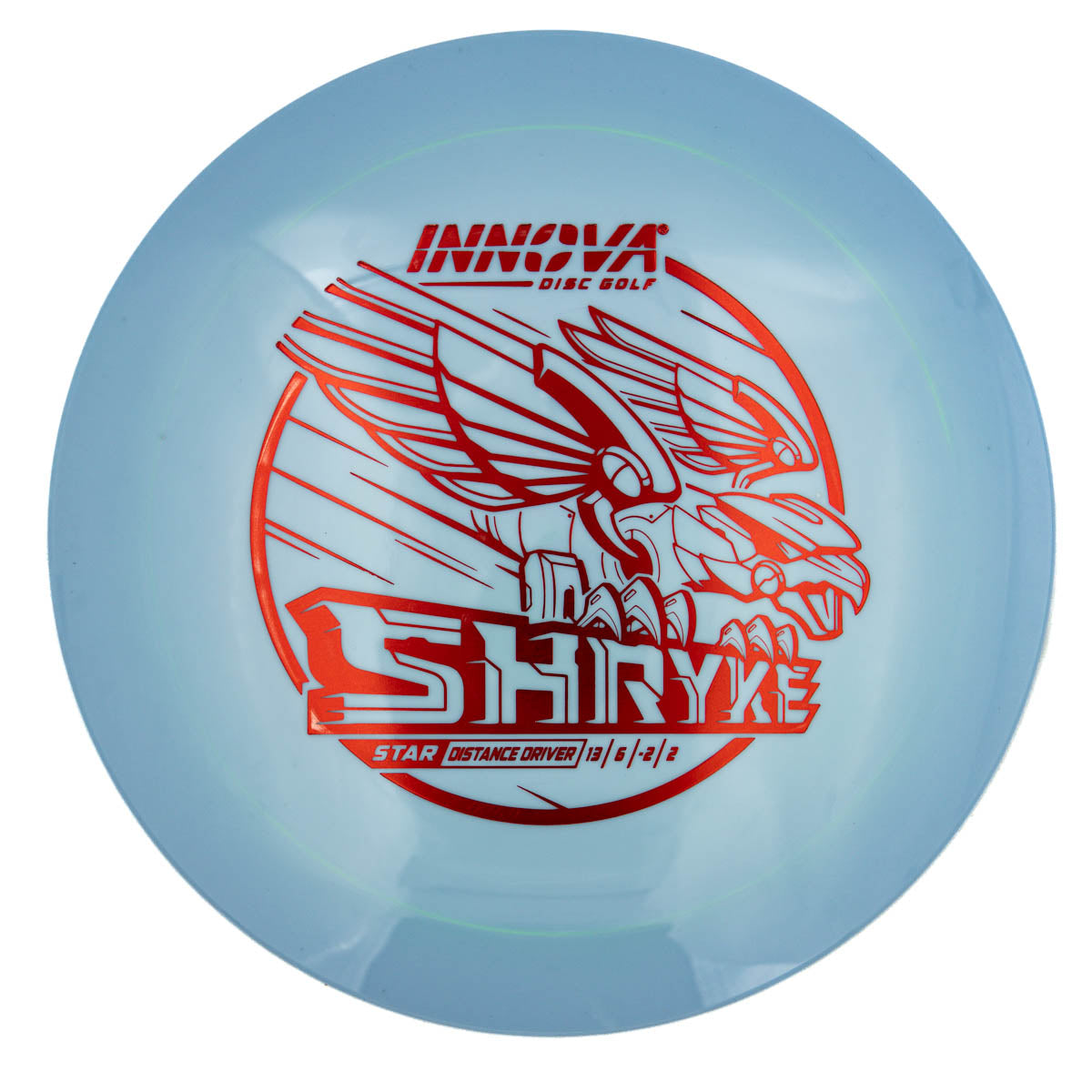 Innova Shryke