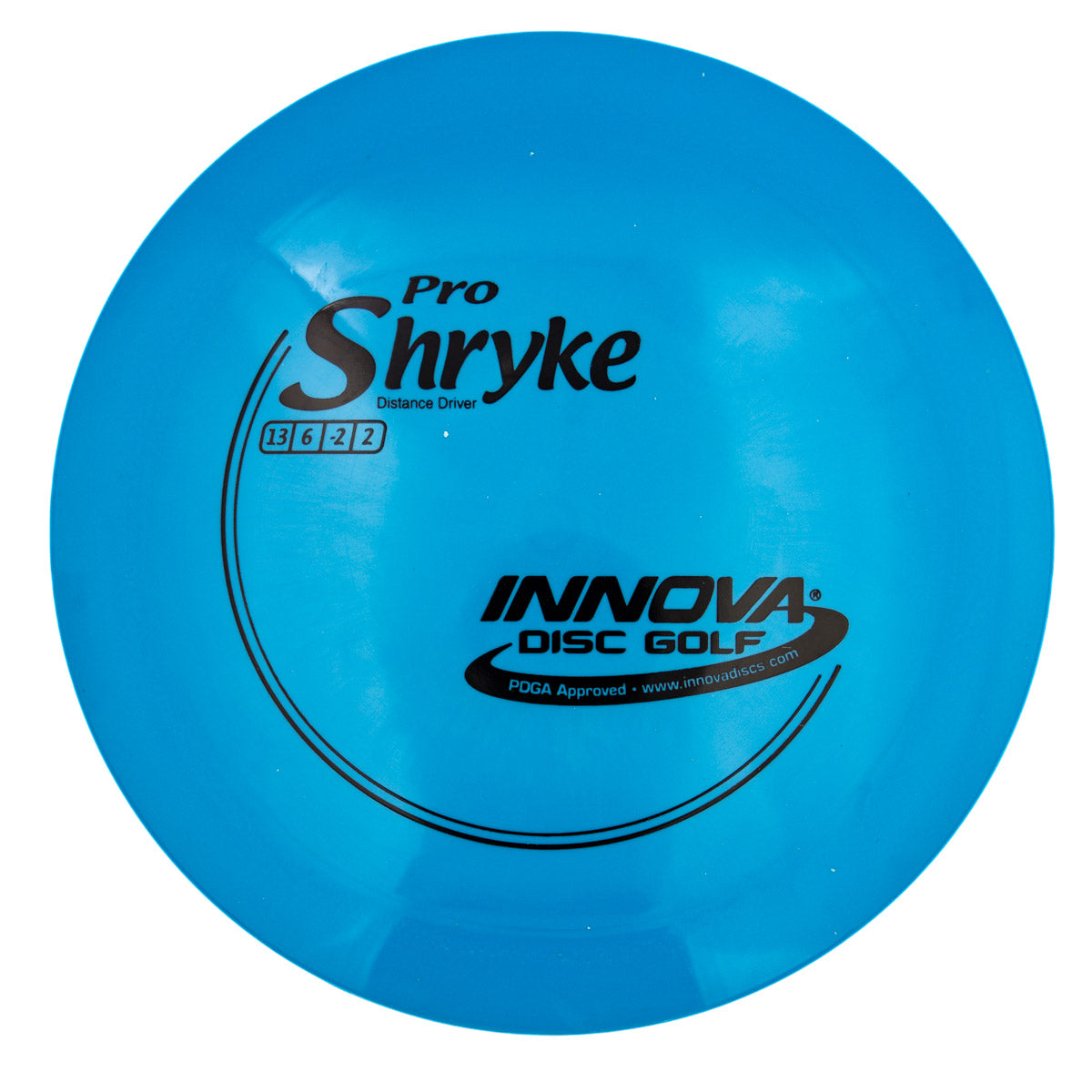 Innova Shryke