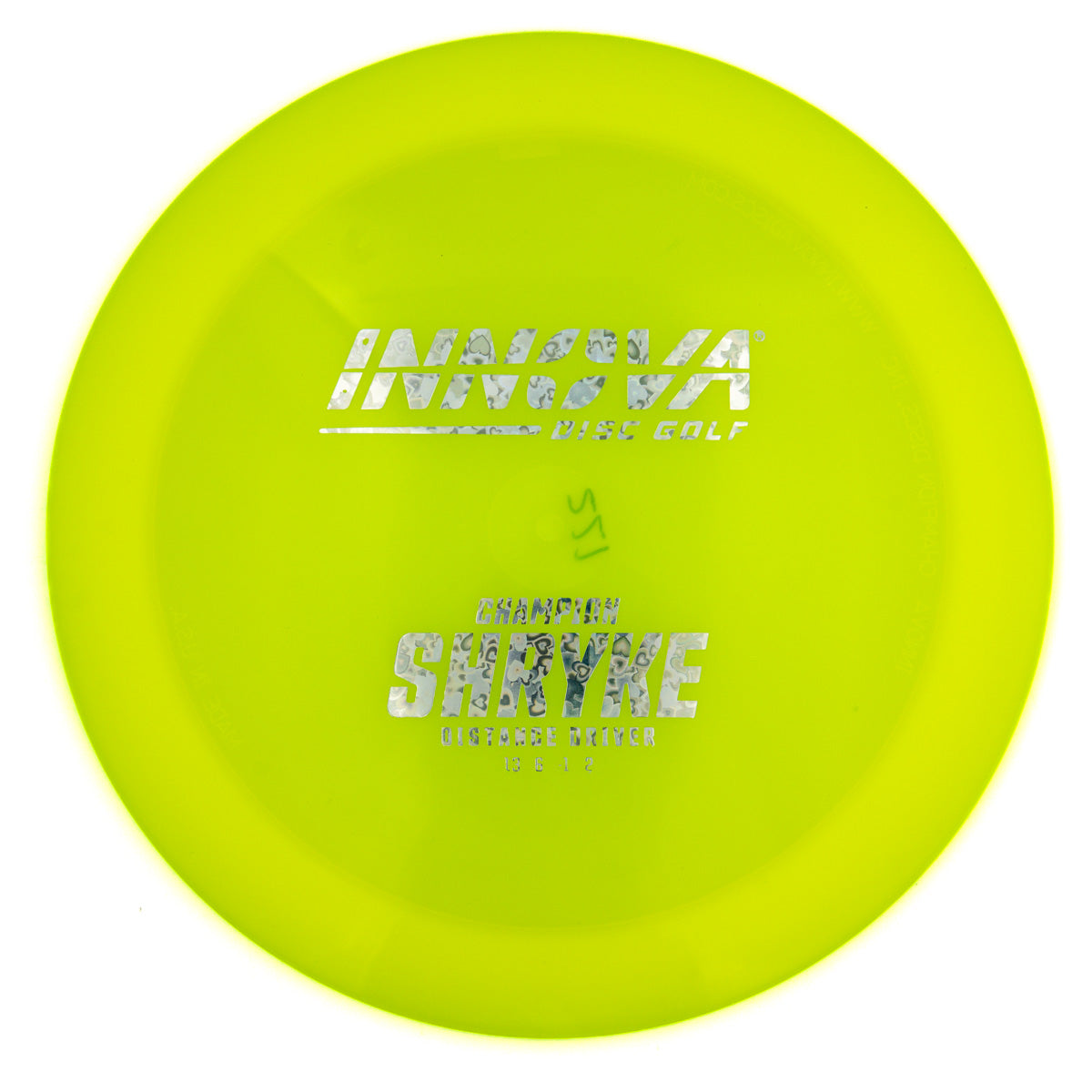 Innova Shryke