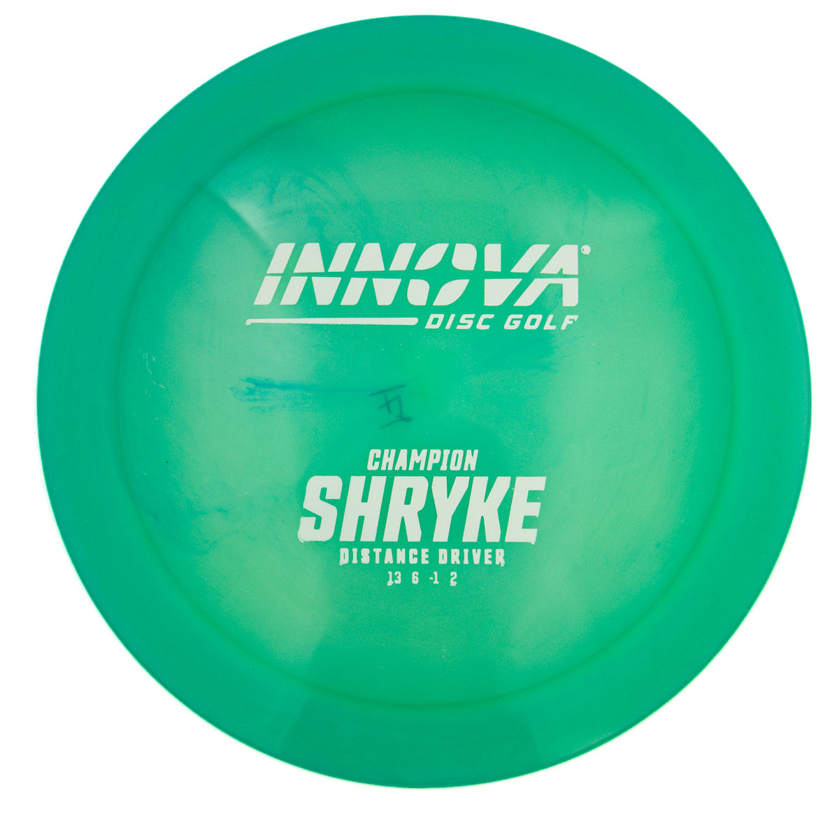 Innova Shryke