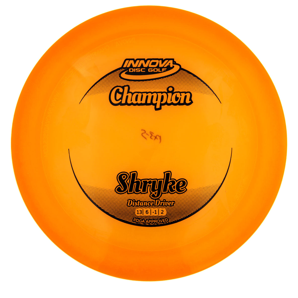 Innova Shryke