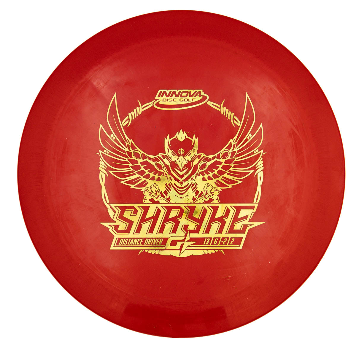 Innova Shryke