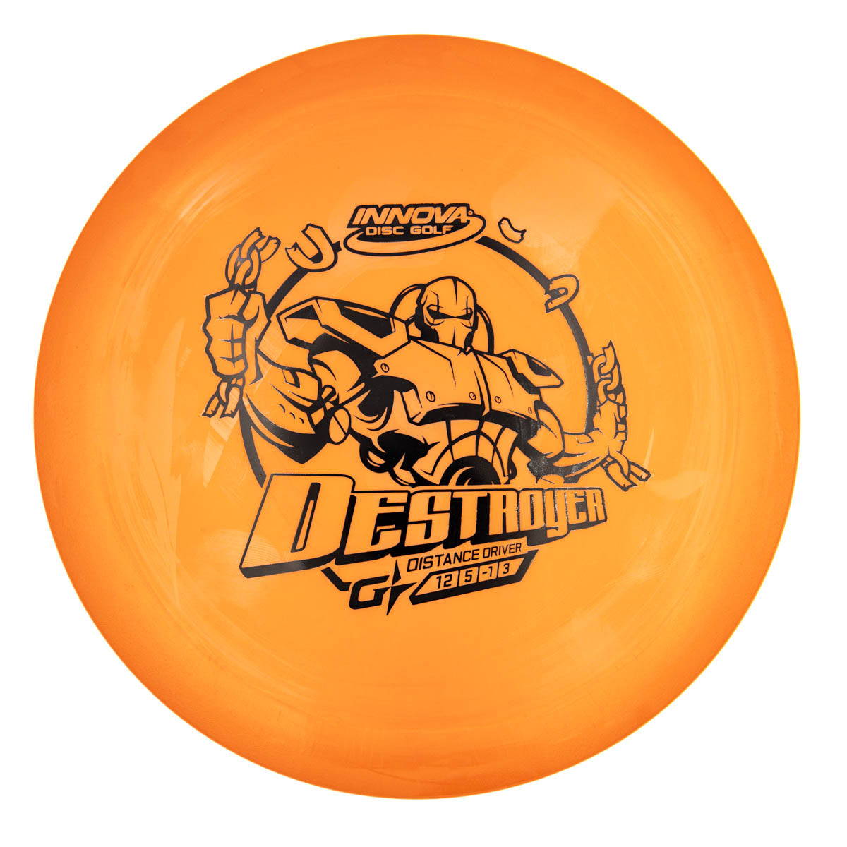 Innova Destroyer