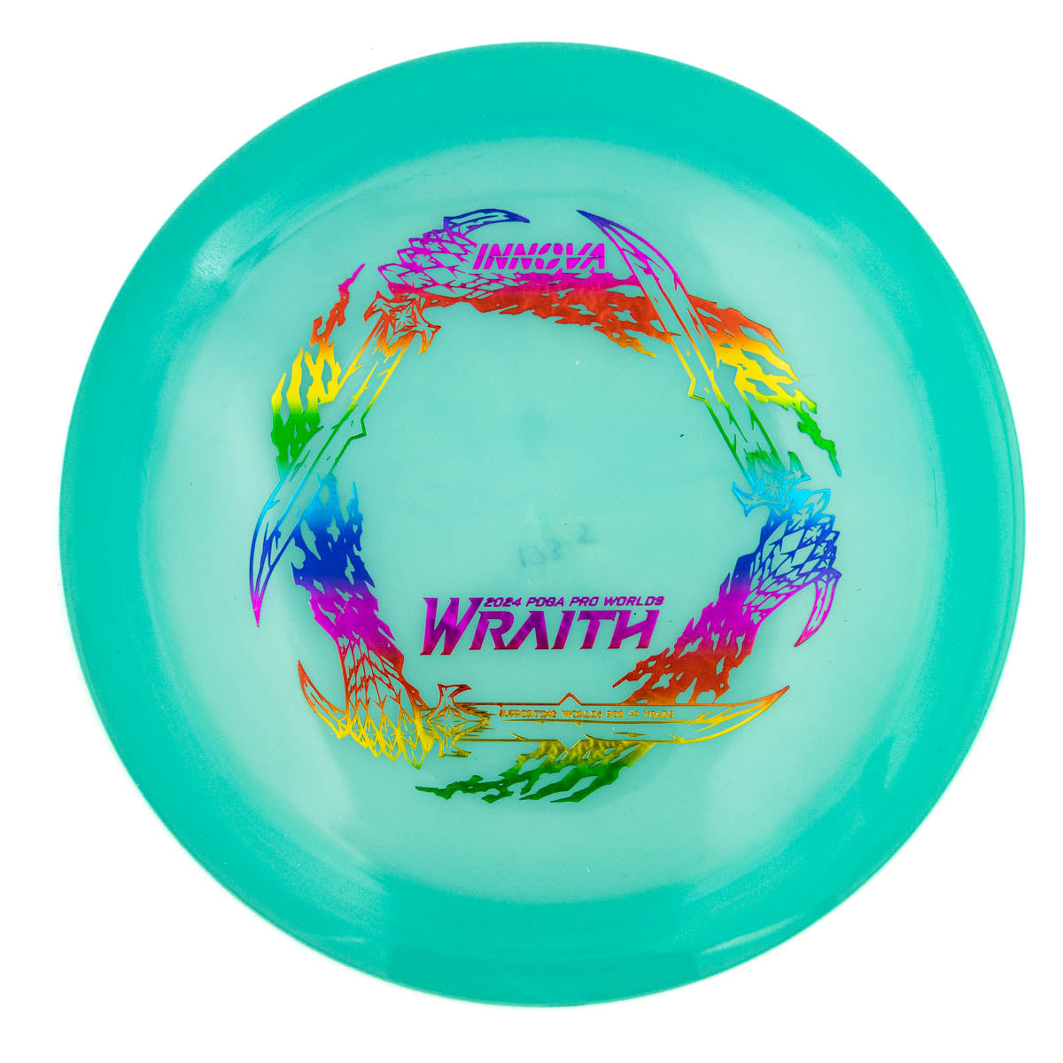 Innova Destroyer