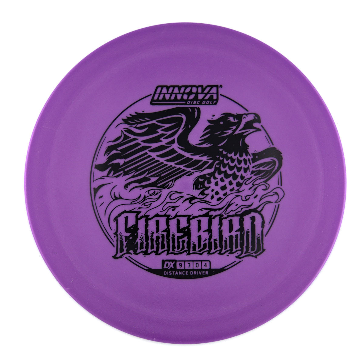 Innova Firebird