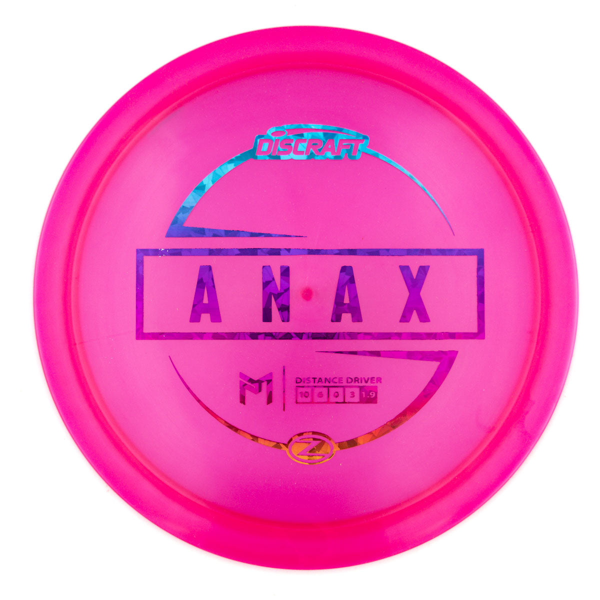 Discraft Anax