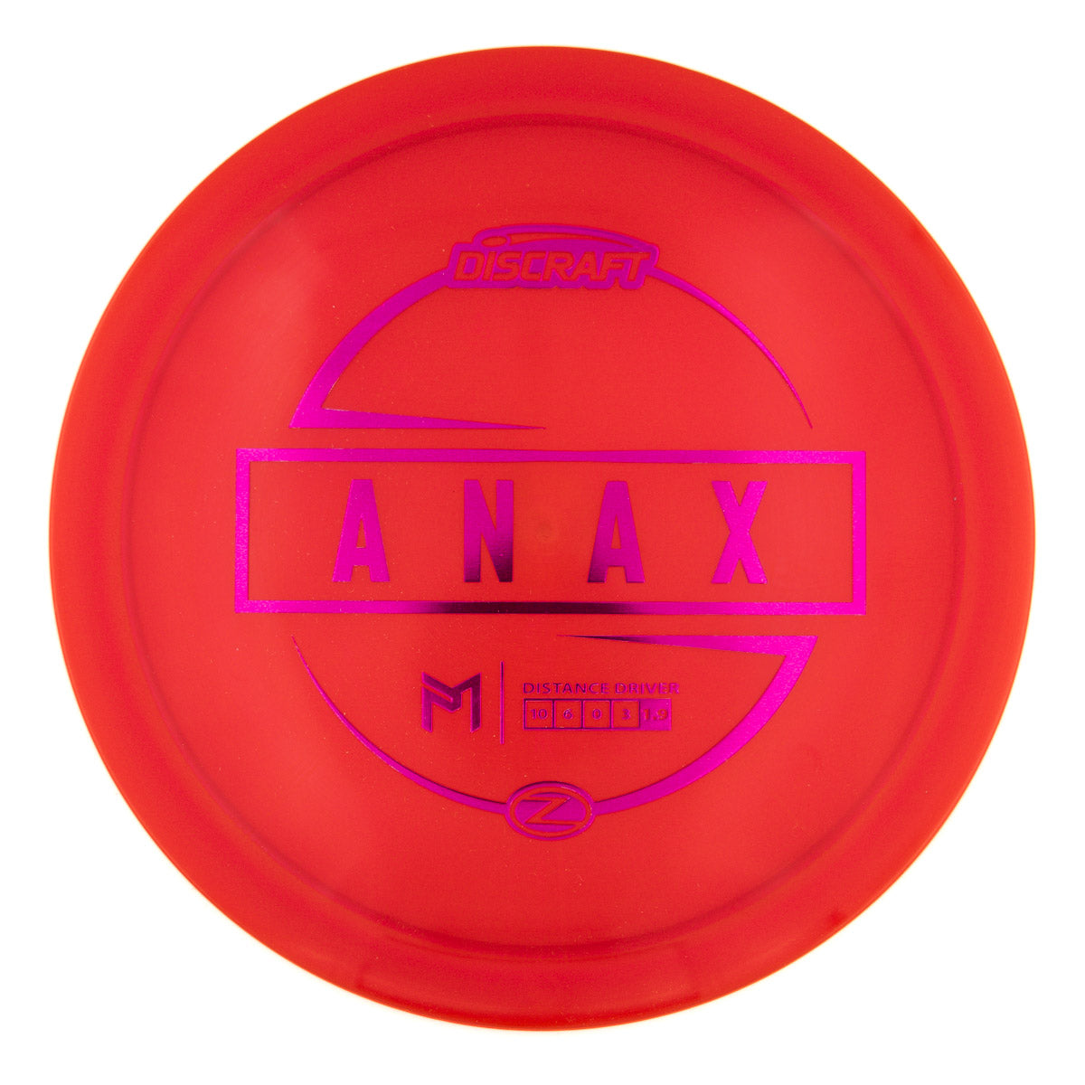 Discraft Anax