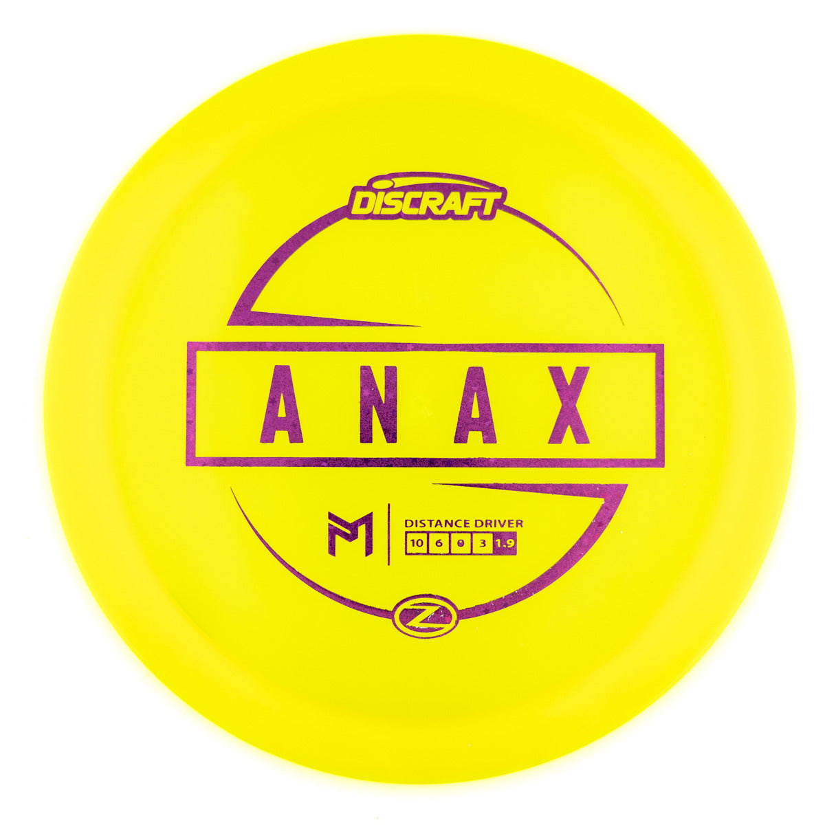 Discraft Anax