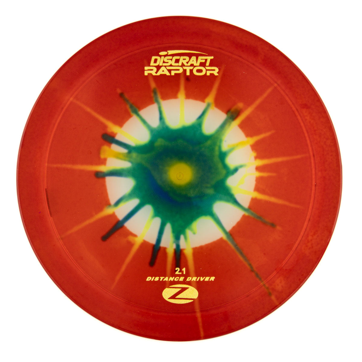 Discraft Raptor