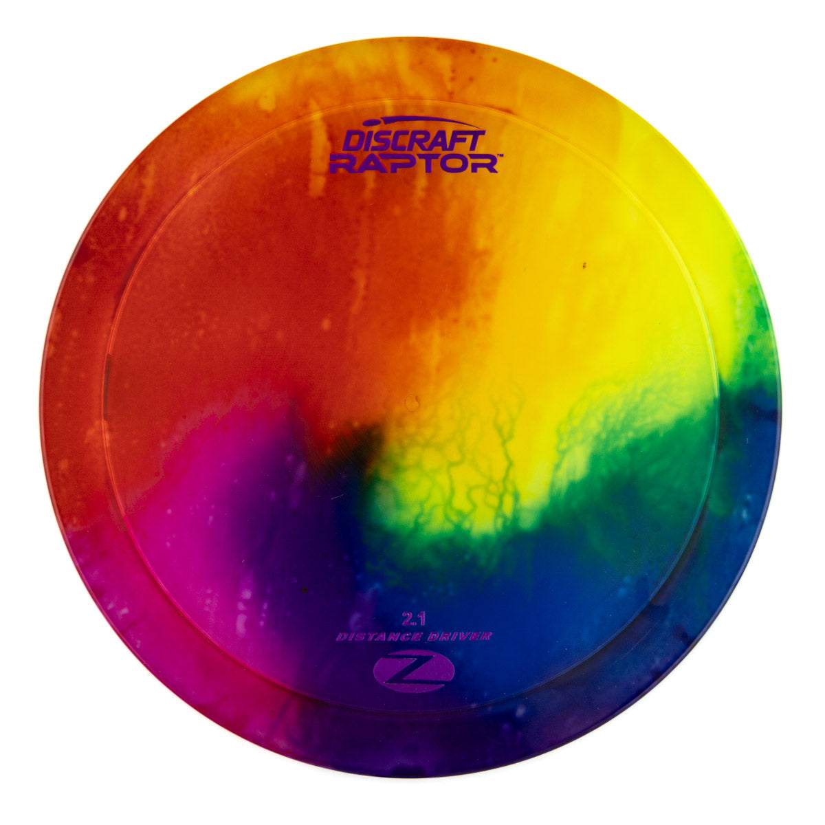 Discraft Raptor