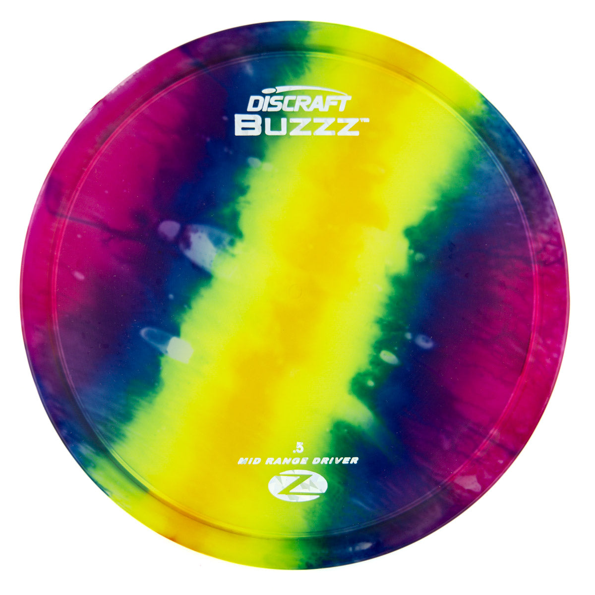 Discraft Buzzz