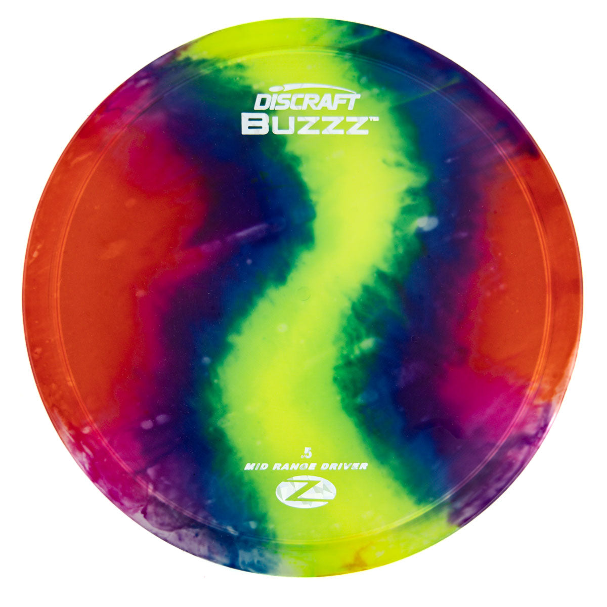 Discraft Buzzz