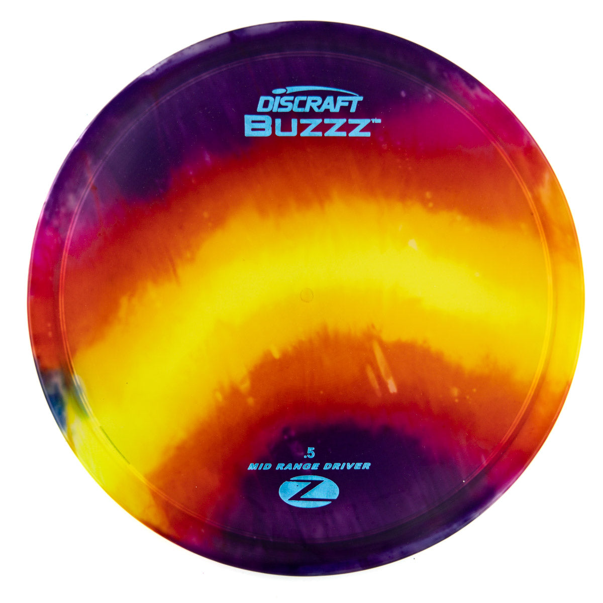 Discraft Buzzz