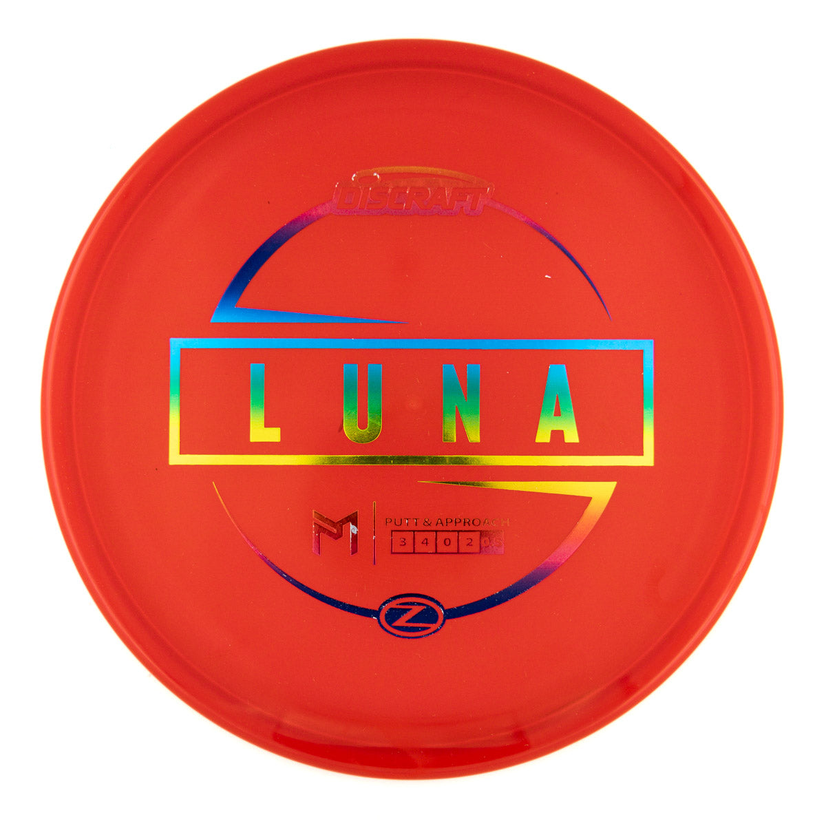 Discraft Luna