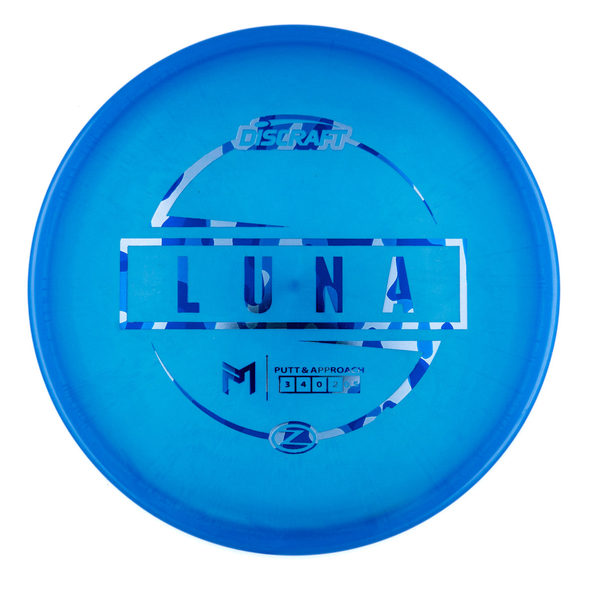 Discraft Luna