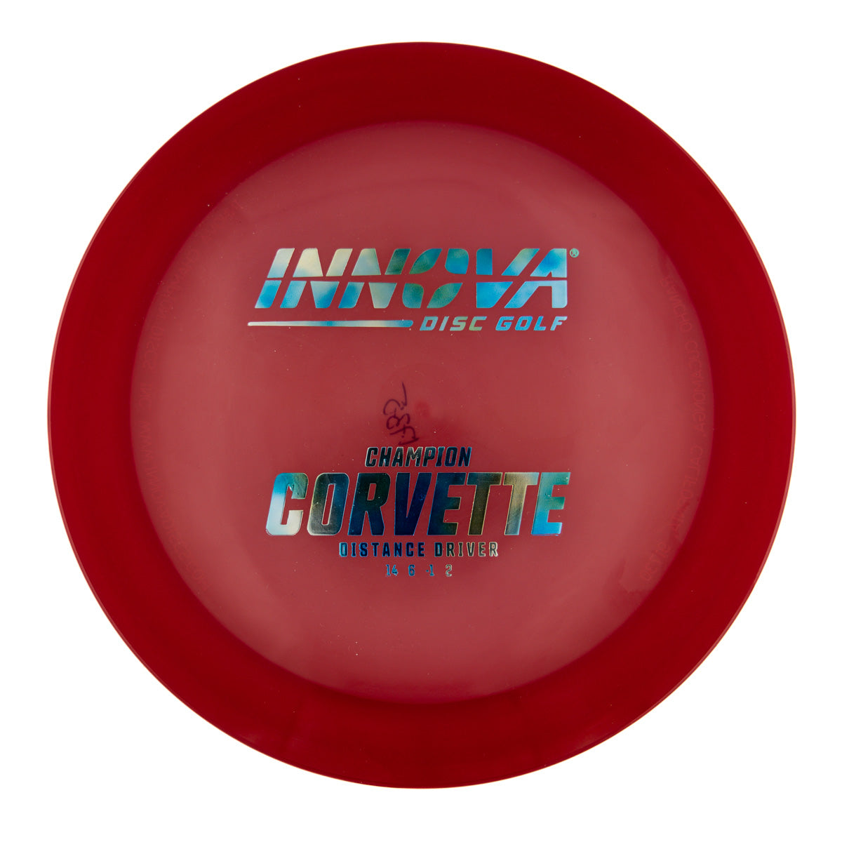 Innova Corvette