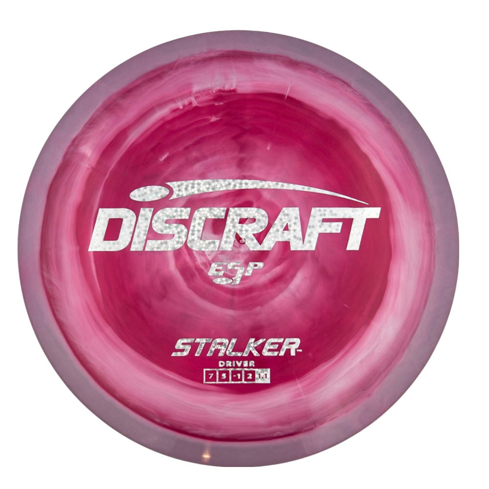 Discraft Stalker