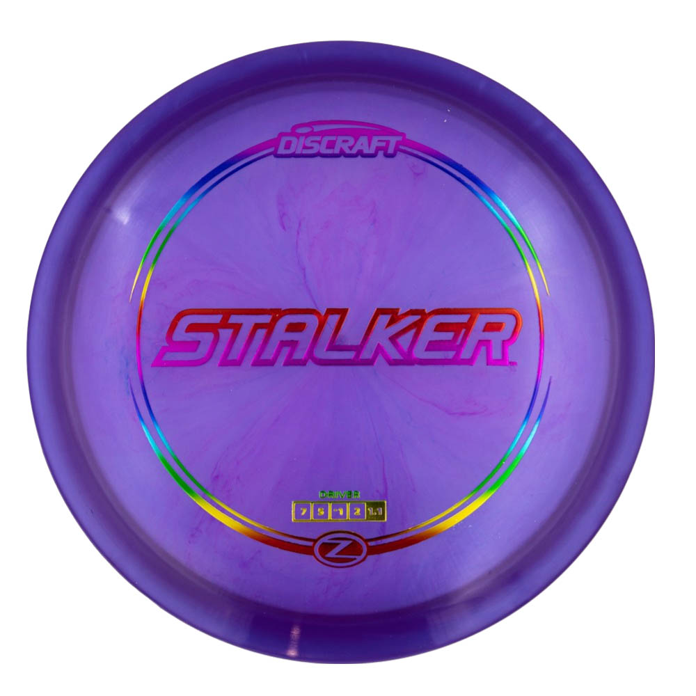 Discraft Stalker