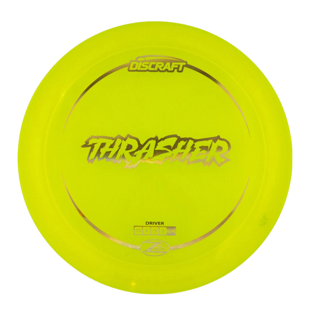 Discraft Thrasher