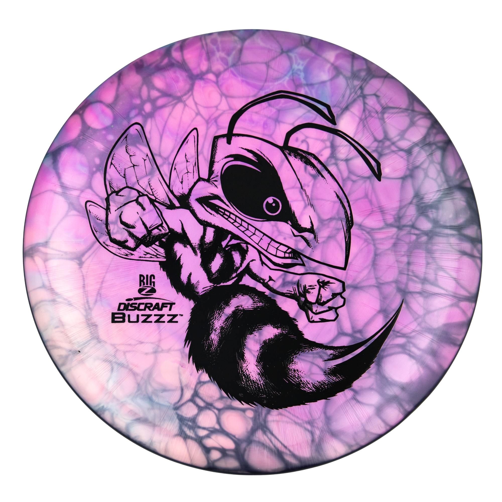 Discraft Buzzz (I Dye A Little Every Day)