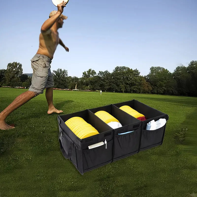 Disc Connection - Disc Storage / Practice Bag