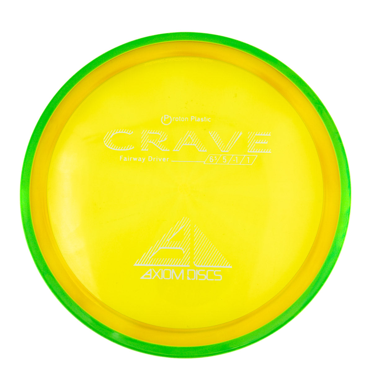 Axiom Crave