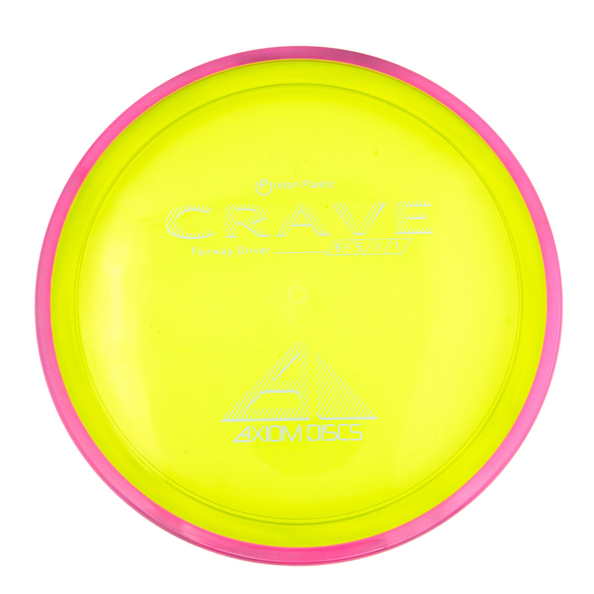 Axiom Crave