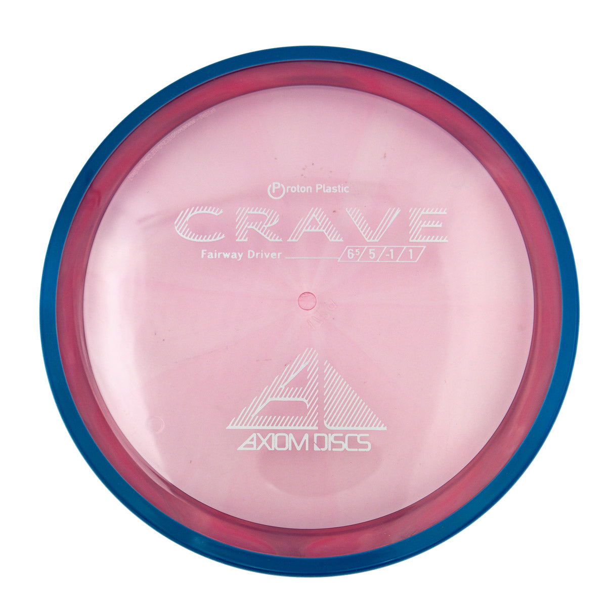 Axiom Crave