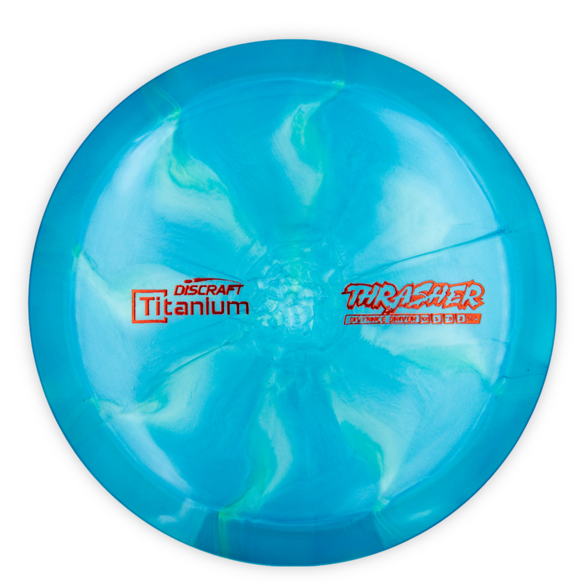 Discraft Thrasher