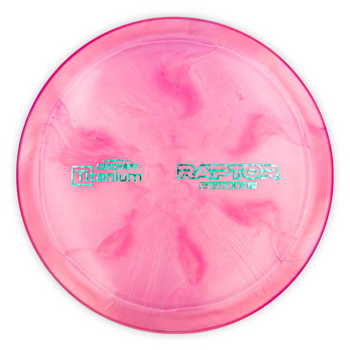 Discraft Raptor