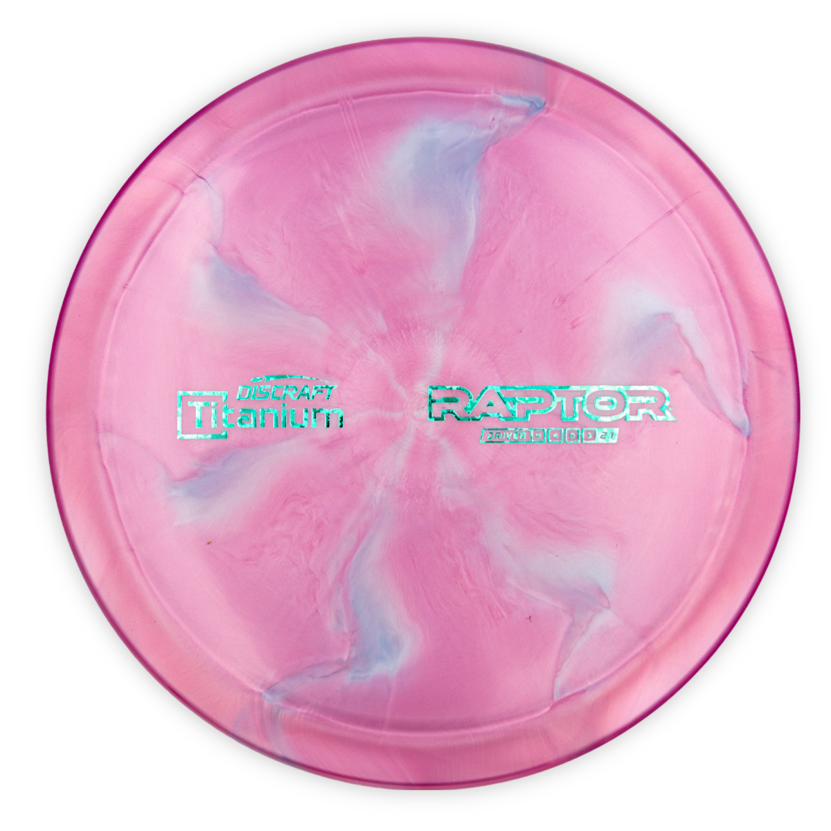 Discraft Raptor