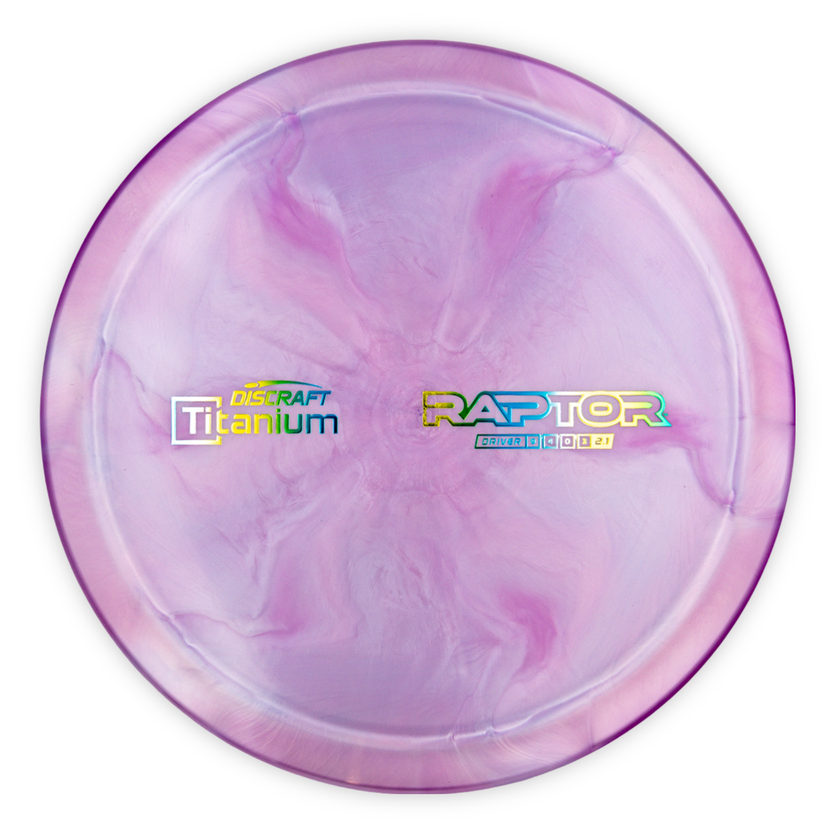 Discraft Raptor