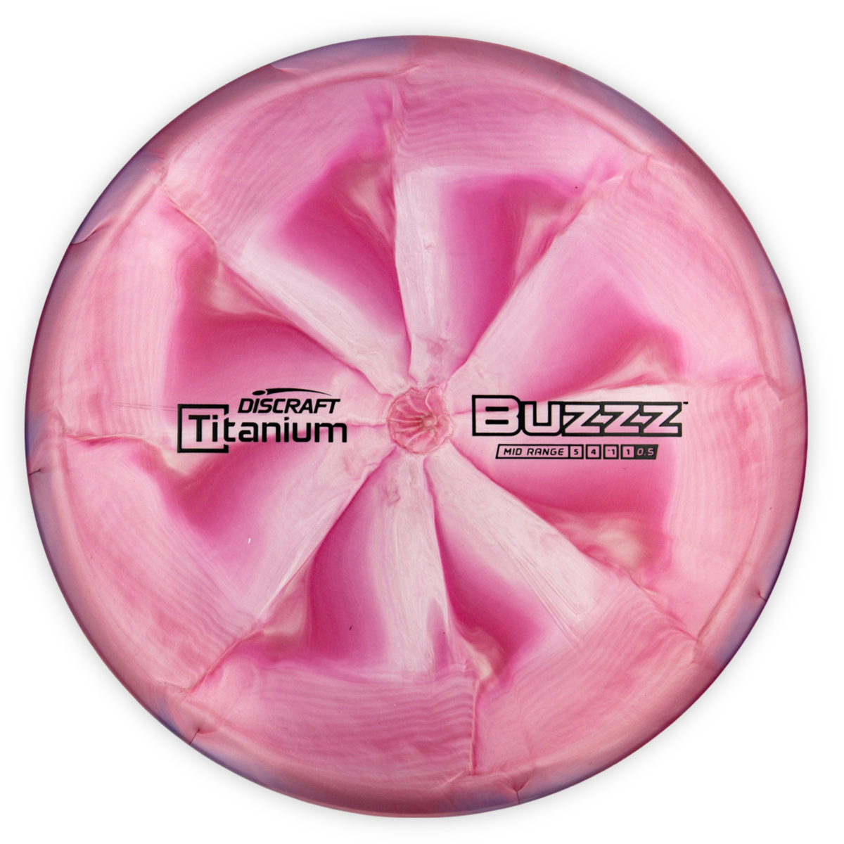 Discraft Buzzz