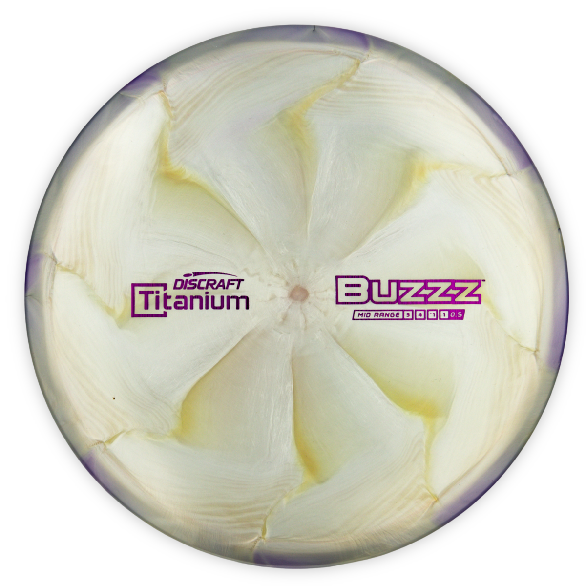 Discraft Buzzz