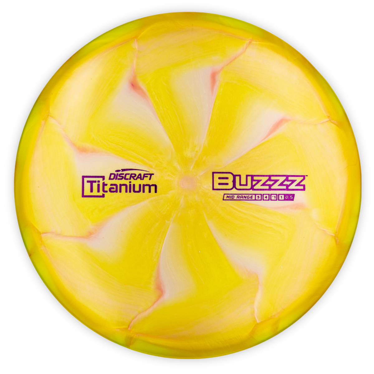 Discraft Buzzz