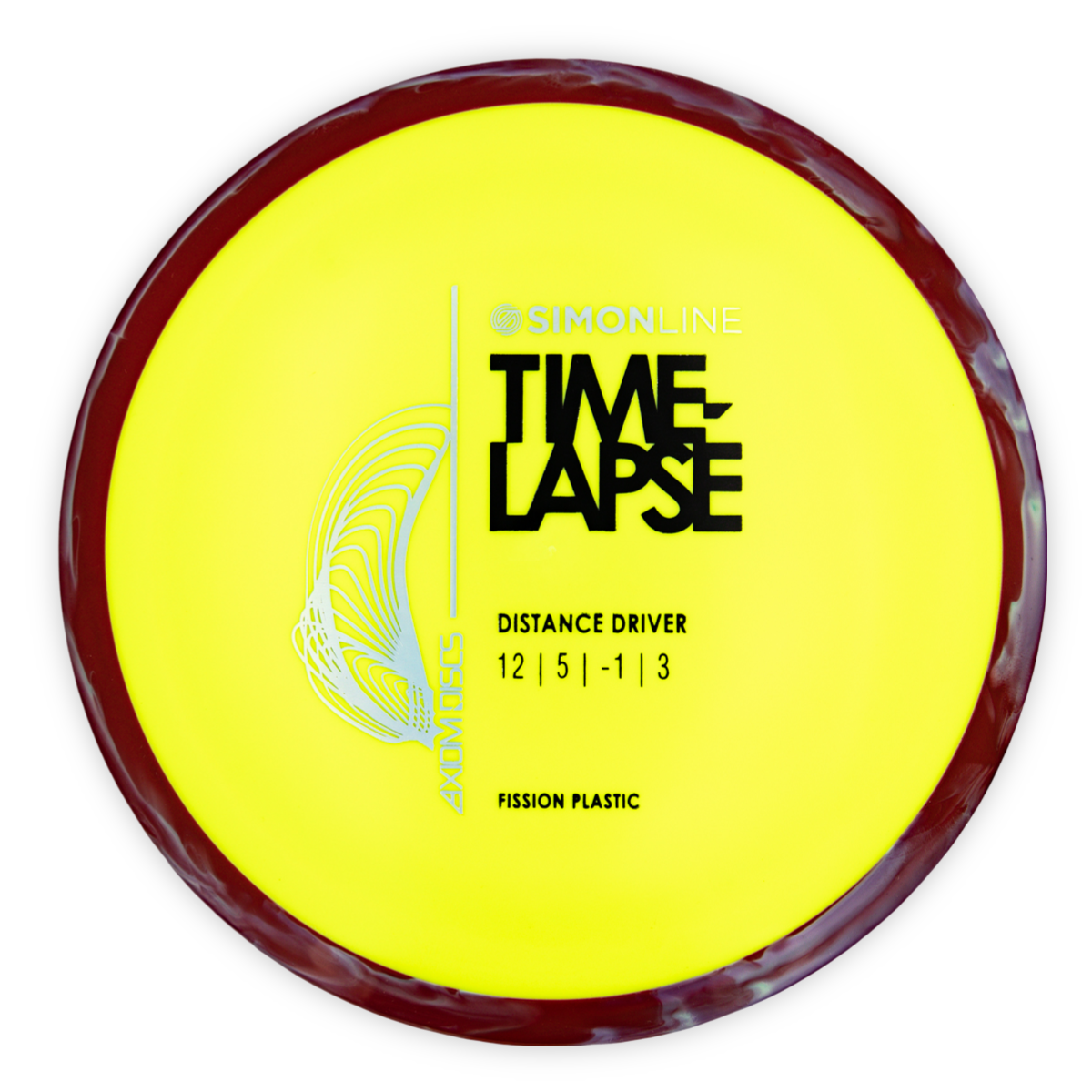Axiom Simon Line Time-Lapse