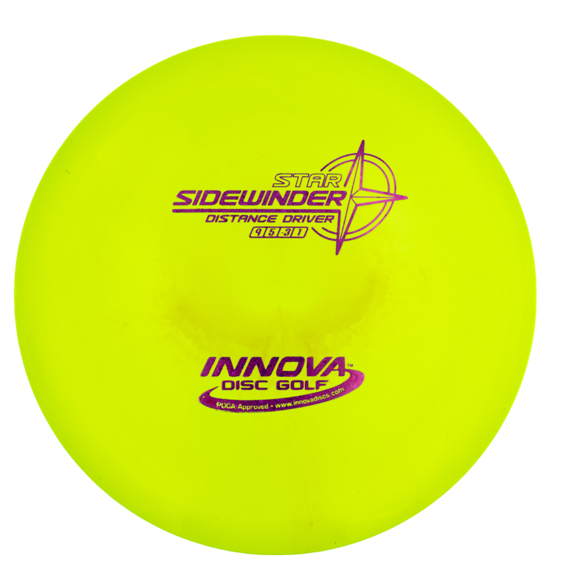 Innova Sidewinder