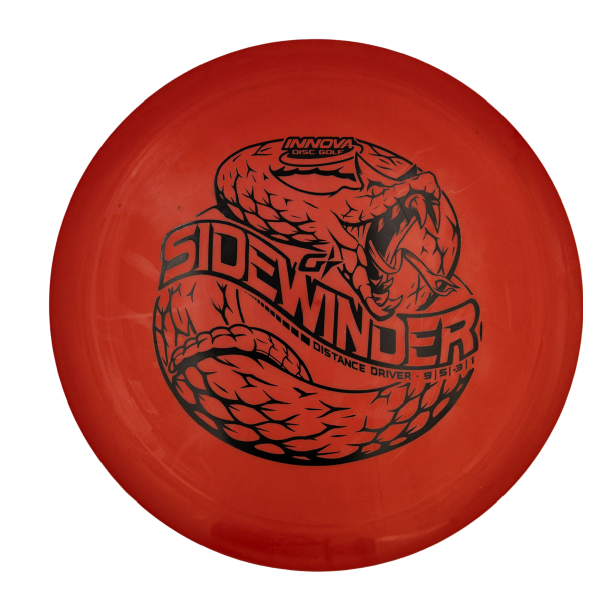 Innova Sidewinder