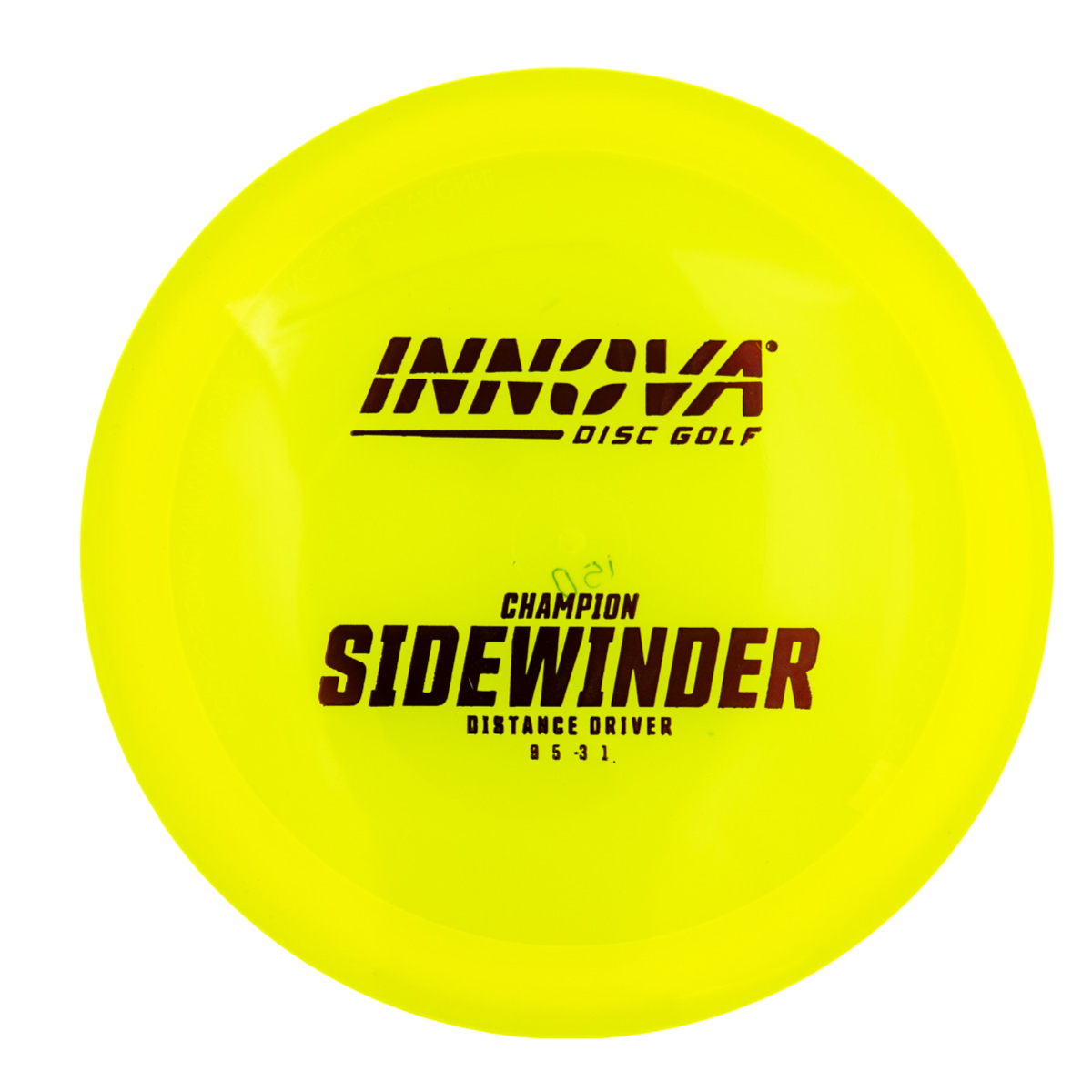 Innova Sidewinder