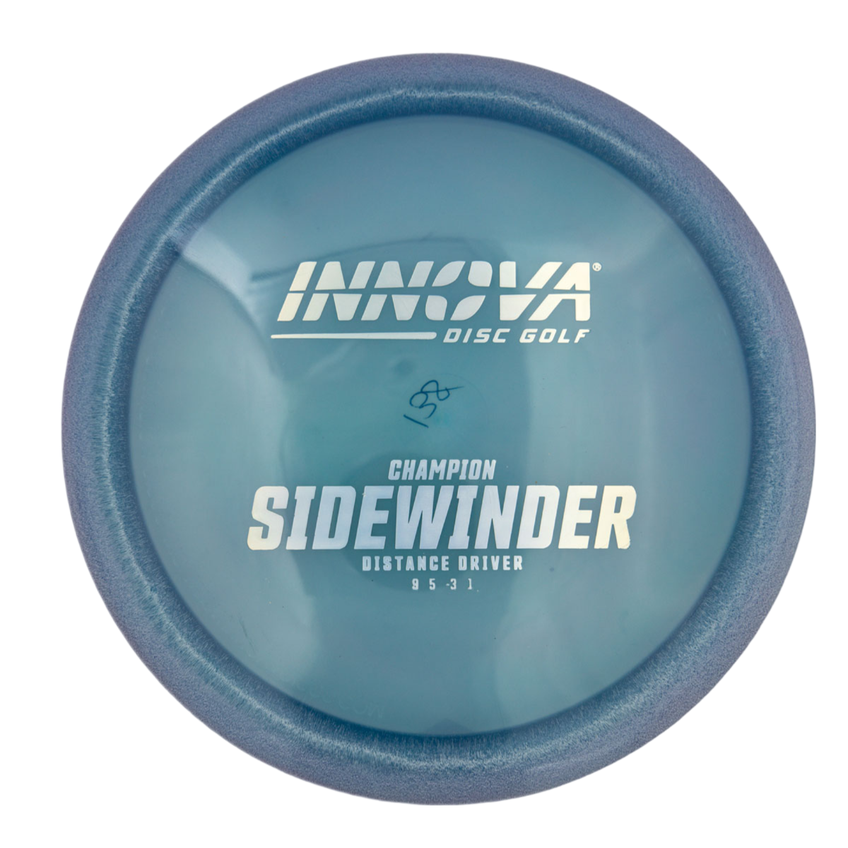 Innova Sidewinder