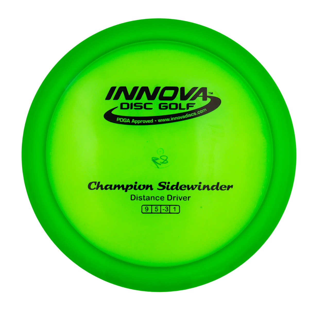 Innova Sidewinder