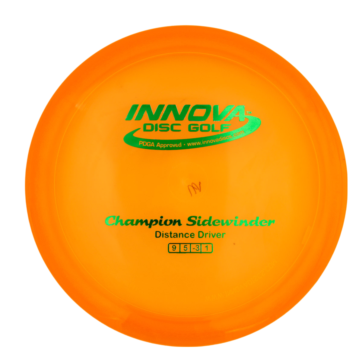 Innova Sidewinder