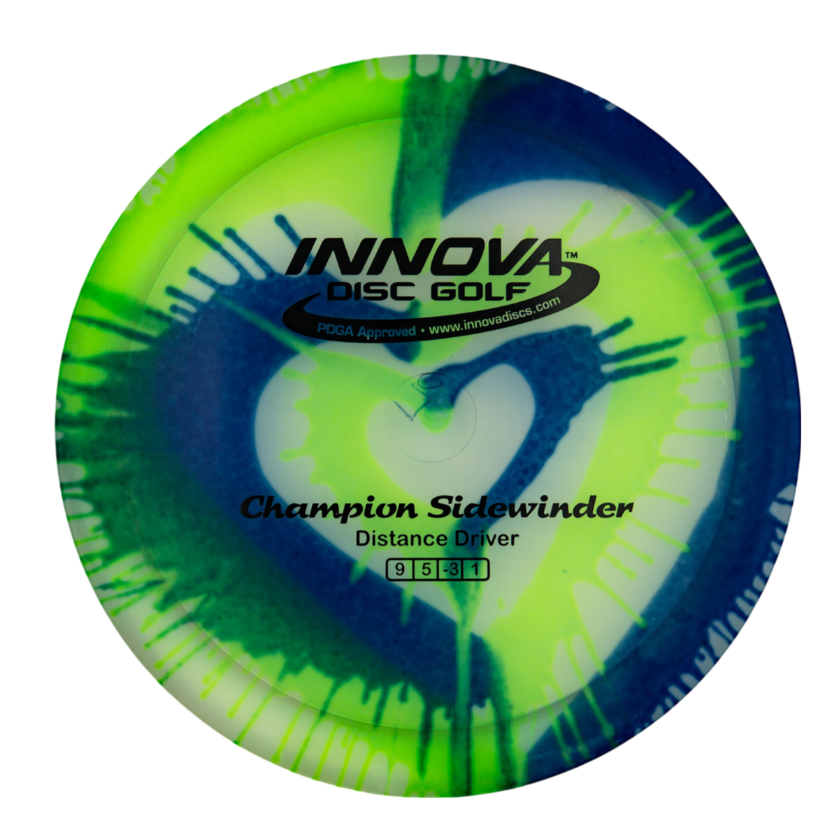 Innova Sidewinder