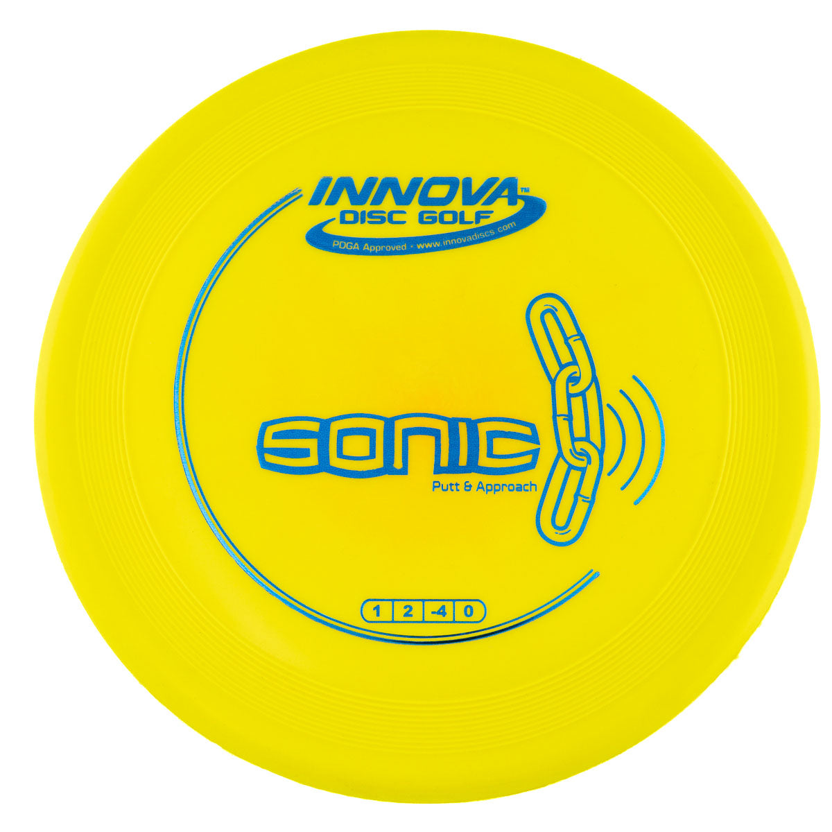 Innova Sonic