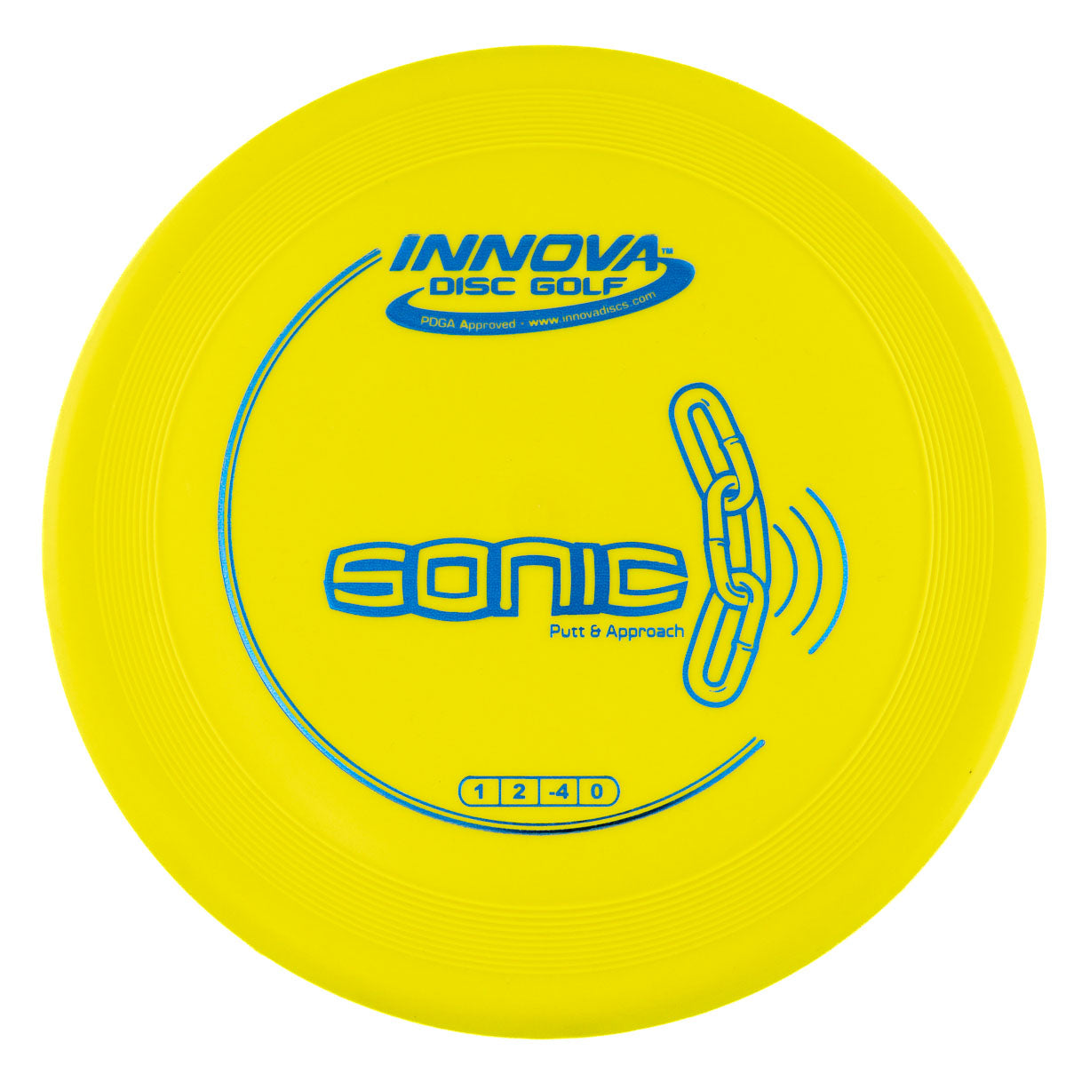 Innova Sonic