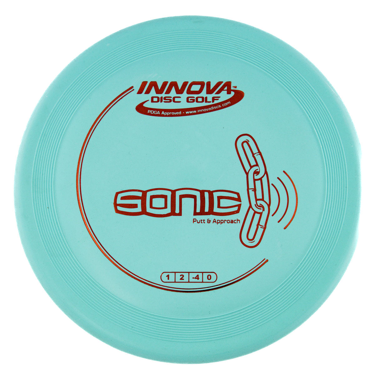 Innova Sonic